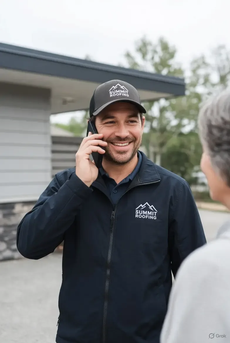 Flat Roof Leak Repair Garrett, IN FAQs